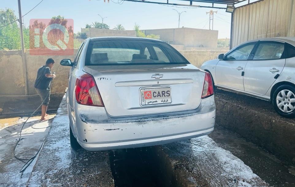 شێڤرۆلێت ئۆپترا